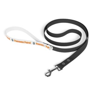 Paw-some Patrol Dog Leash