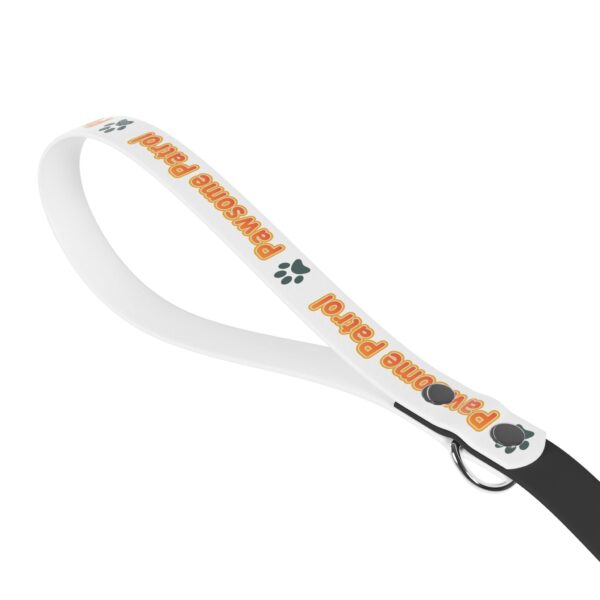 Paw-some Patrol Dog Leash - Image 4