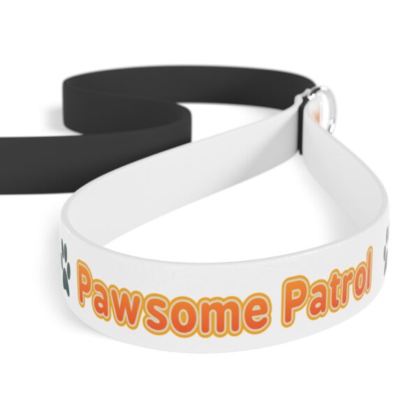 Paw-some Patrol Dog Leash - Image 5